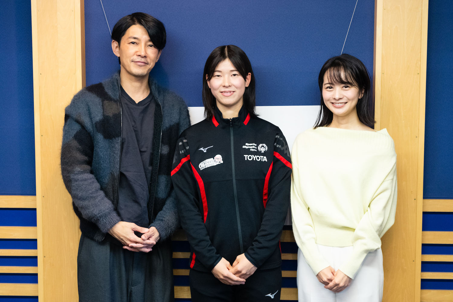 憧れだったチームのエースとしてさらなる高みへ | SPORTS BEAT