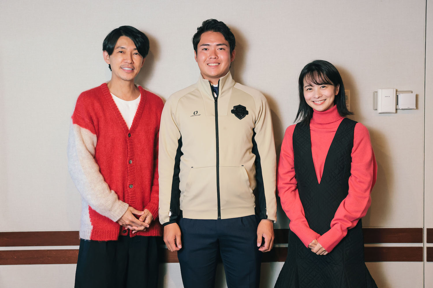 夢だったプロの世界へ「背伸びせず、いつも通りの自分で