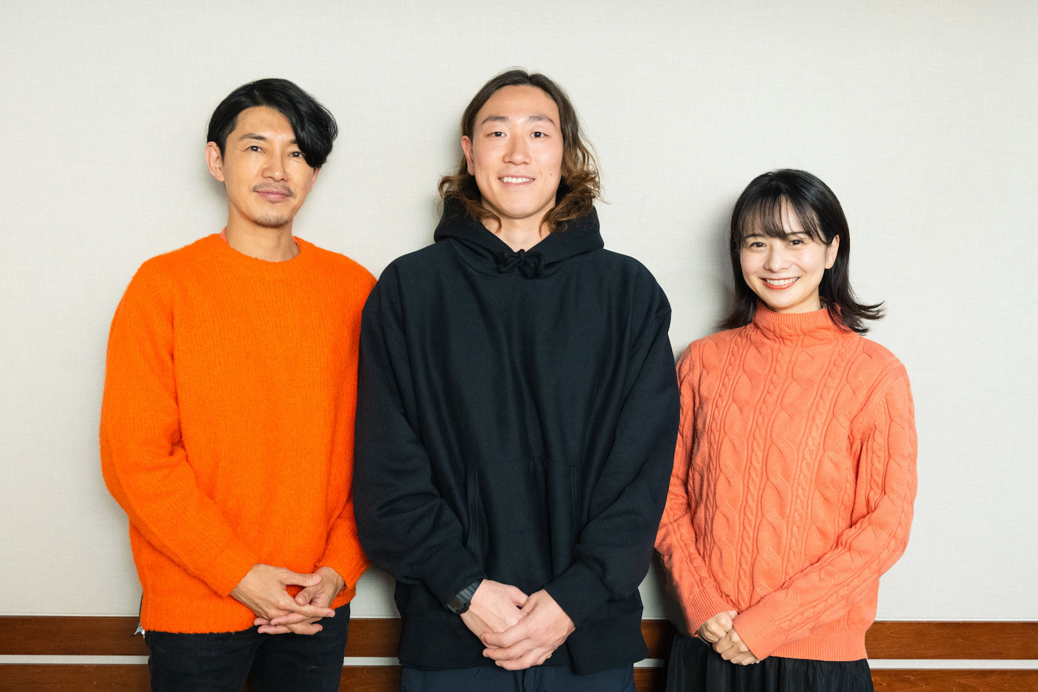 五輪出場が決まった瞬間「何が起きたかわからず泣き崩れた」 | SPORTS