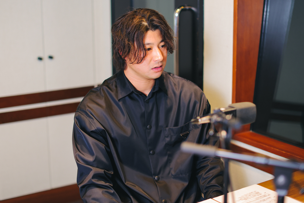 人生で一番集中した」“幕張の奇跡” | SPORTS BEAT supported by