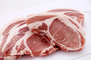 豚肉