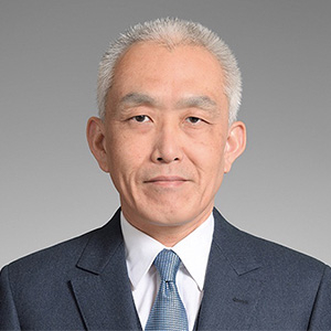 岩田淳(東京都健康長寿医療センター 副院長)