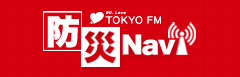 TOKYO FM �h��NAVI
