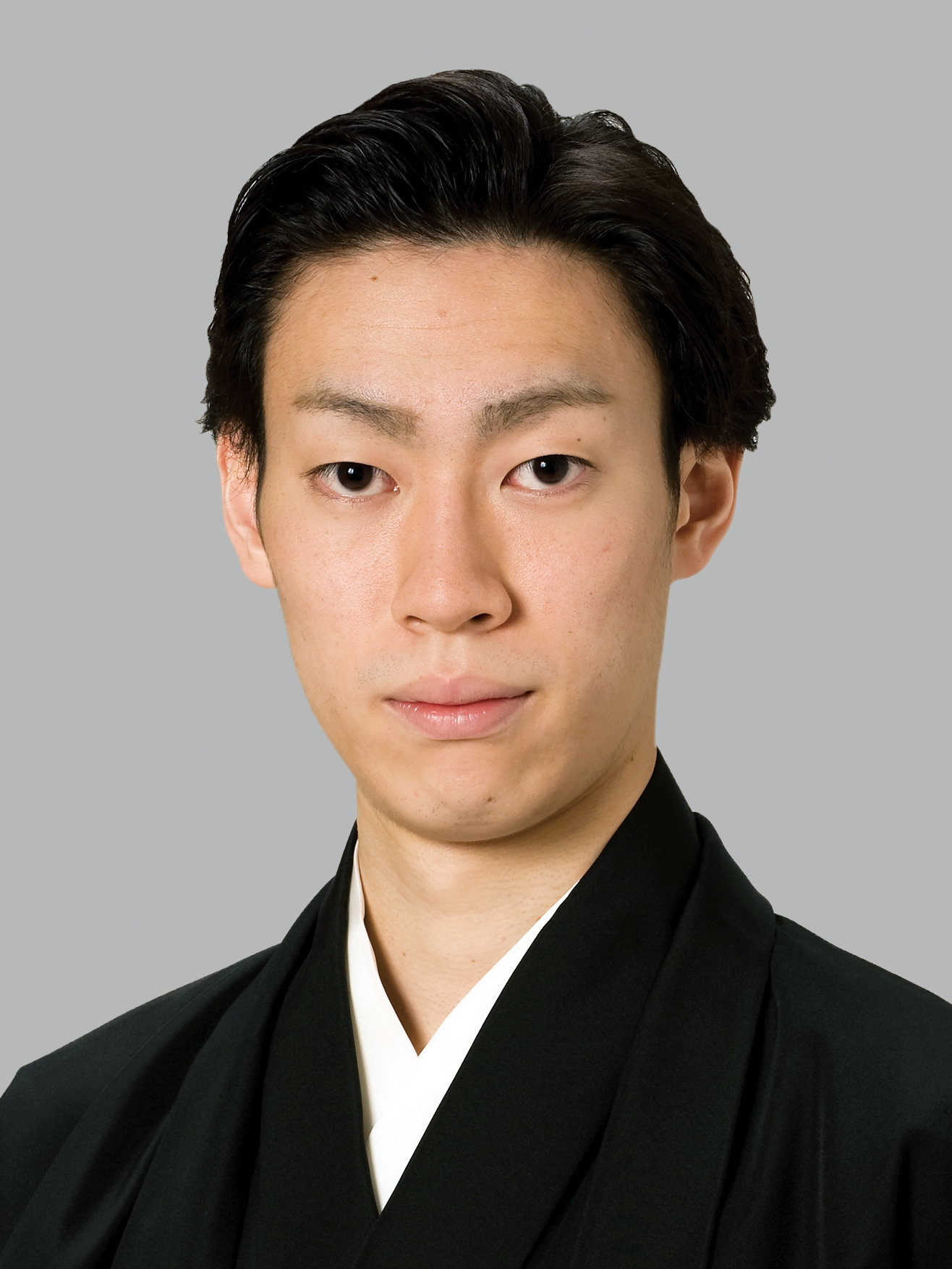 歌舞伎俳優 坂東巳之助さん | Blue Ocean（ブルーオーシャン）- TOKYO 