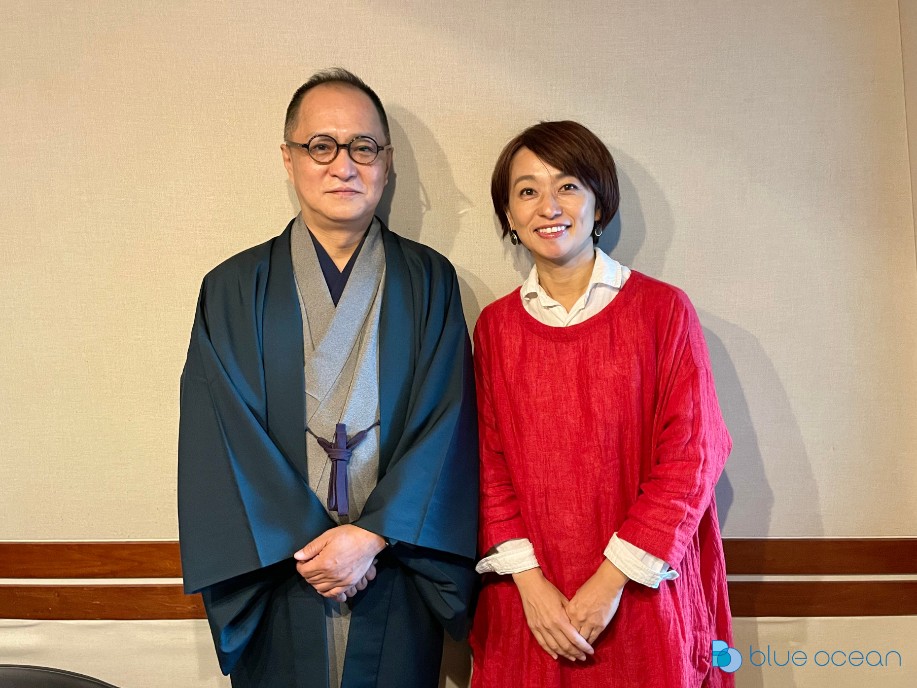 Blue Ocean+ | Blue Ocean（ブルーオーシャン）- TOKYO FM 80.0MHz - 住吉美紀