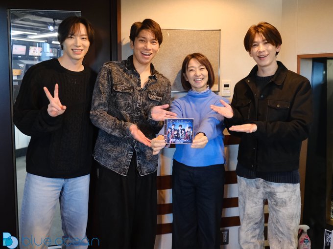 SHOW-WA サッポロビール　寺田真二郎　C賞 画像・写真 | 『ぽかぽか』で話題のSHOW-WA「NGありません！」来年の