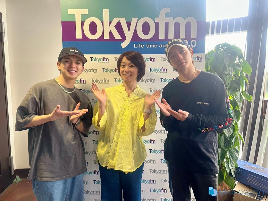 TravisJapan Your Edition 宮近海斗 中村海人 🐯❤️宮近海斗個人ver.新ビジュアル #Travisjapan #宮近海斗_新