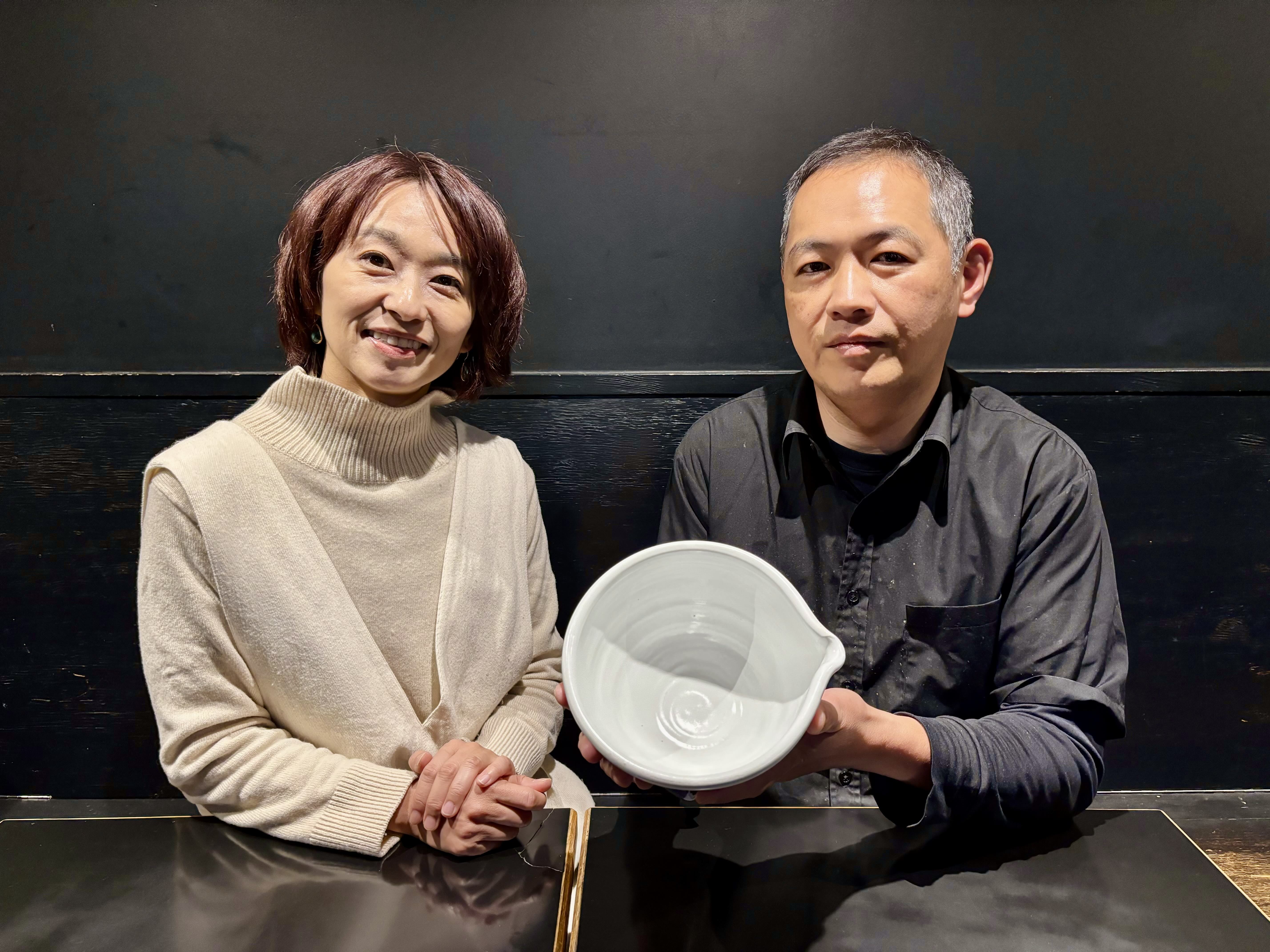 麺処 銀笹 | Blue Ocean（ブルーオーシャン）- TOKYO FM 80.0MHz