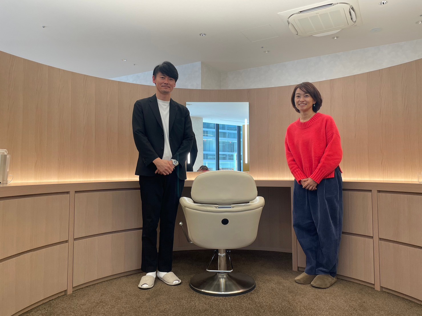 YA-MAN the store GINZA | Blue Ocean（ブルーオーシャン）- TOKYO FM
