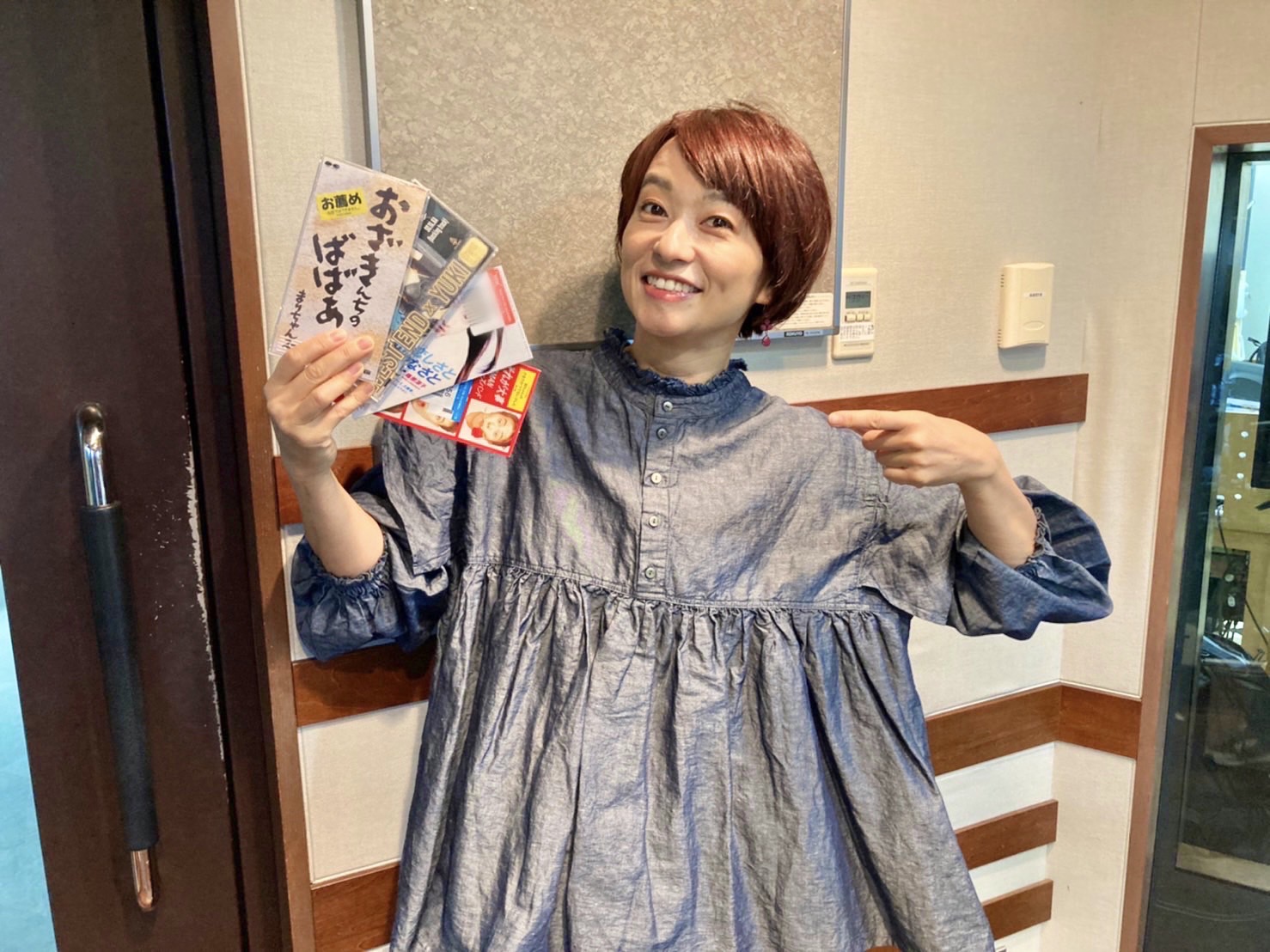 10月18日（火）Blue Ocean〜周りに合わせちゃうんです〜 | Blue Ocean