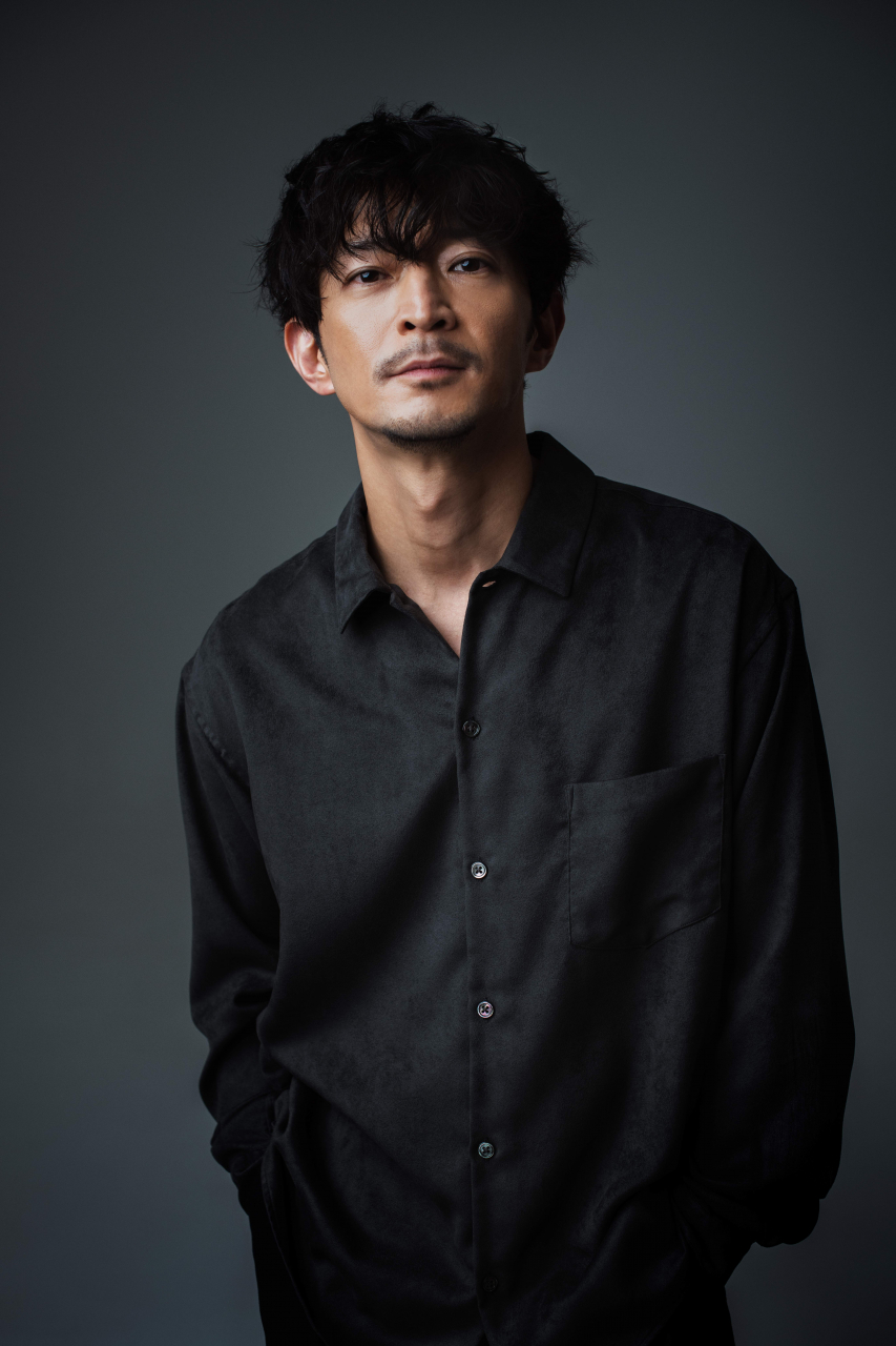 津田健次郎さん | Blue Ocean（ブルーオーシャン）- TOKYO FM