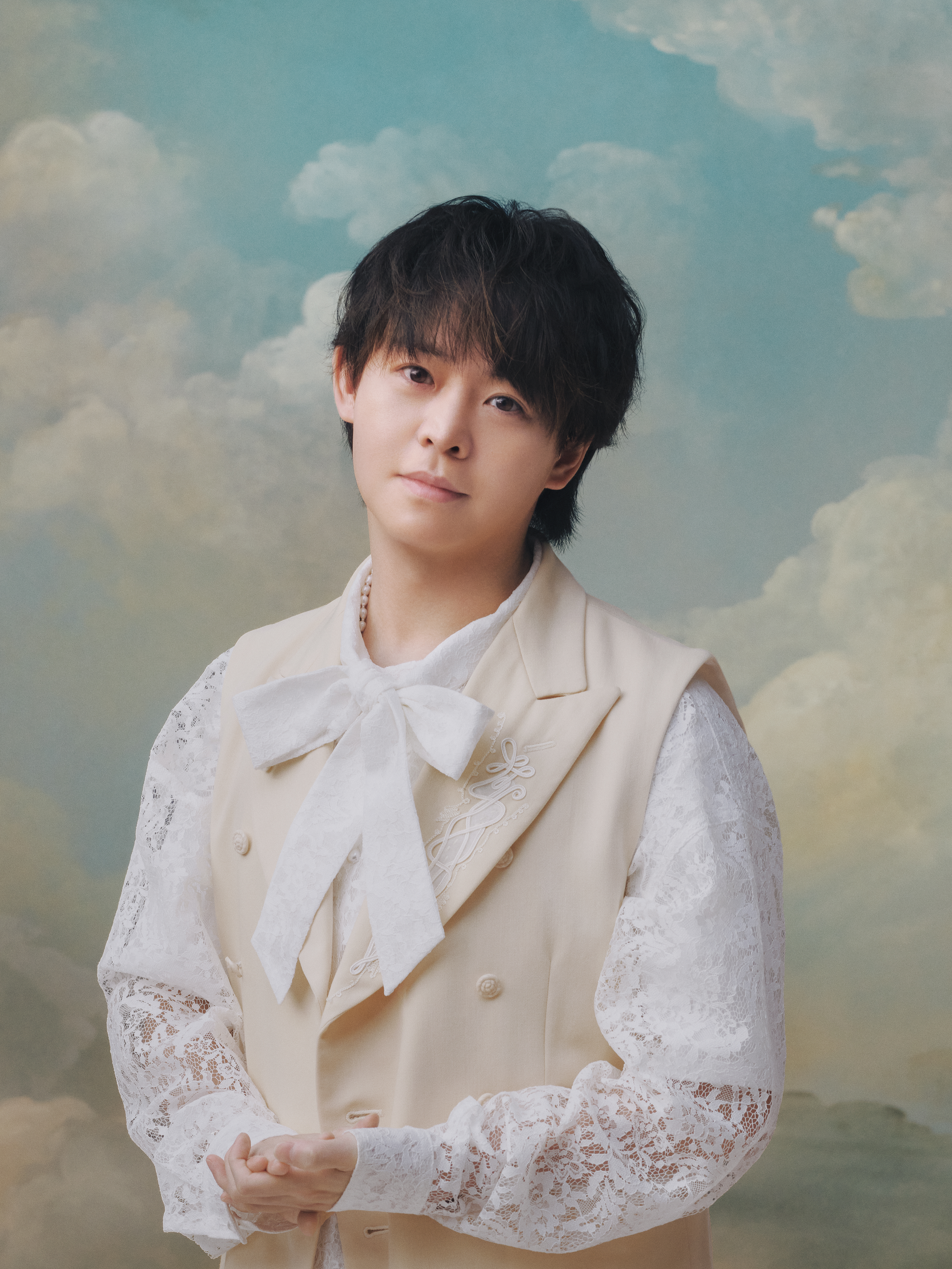 Hey! Say! JUMP・有岡大貴さん | Blue Ocean（ブルーオーシャン