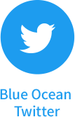 Blue Ocean Twitter