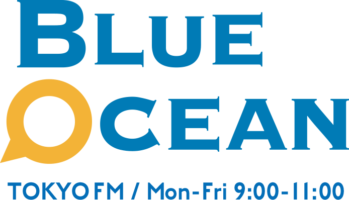Blue Ocean