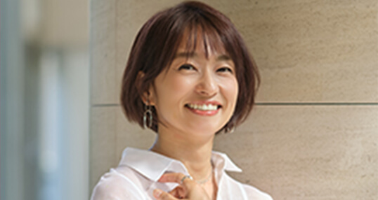 住吉美紀