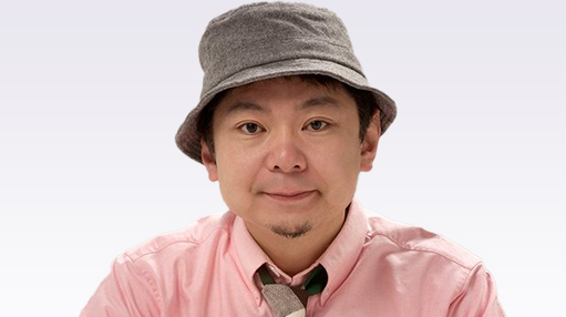 鈴木おさむ