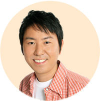 チュートリアル福田さん