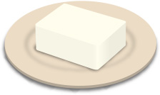 豆腐を用意するだけ！