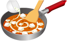 食べ飽きないおいしさ