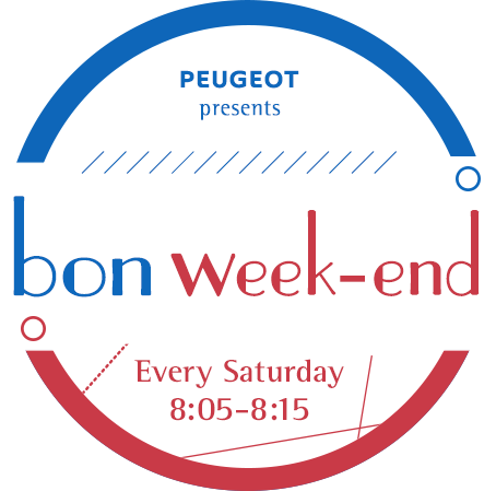 PEUGEOT presents bon week-end