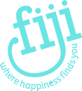 Fiji ロゴ