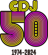 CDJ 50 1974-2024