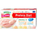 DHCプロティンダイエット ぷるぷるムース