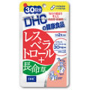 レスベラトロール＋長命草