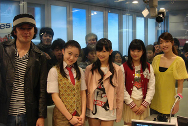 Ｆａｉｒｉｅｓ