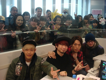 ソナーポケット