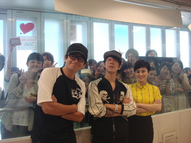 MONOEYES（細美武士さん）