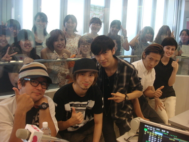 w-inds.