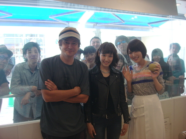 花岡なつみさん