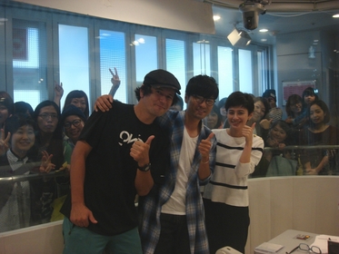 森山直太朗さん