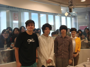 クリープハイプ