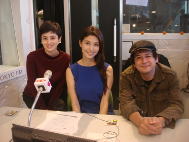 橋本マナミさん