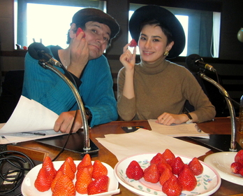 グランドカウントダウン！