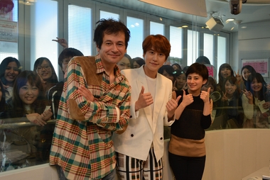 キュヒョンさん