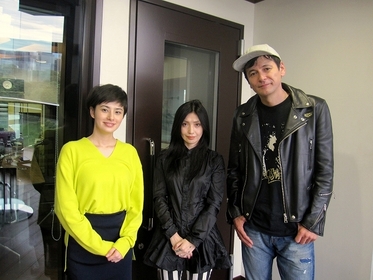 鬼束ちひろさん