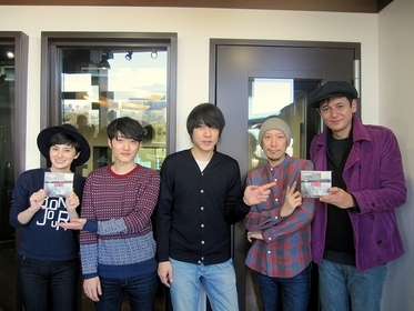 フジファブリック