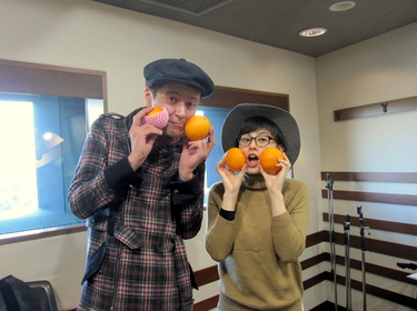 年間チャート2016　発表しました！