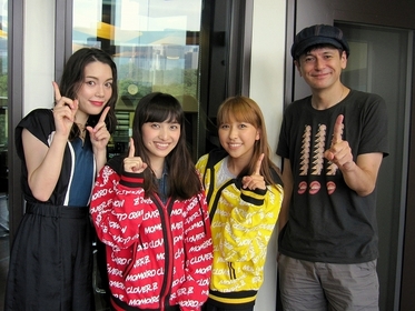 ももいろクローバーZ