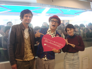 つるの剛士さん