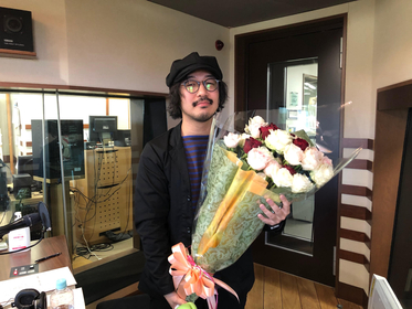 THE CHARM PARKさん