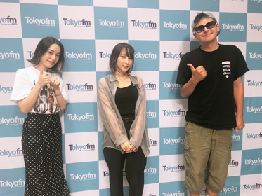 藍井エイルさん