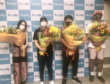 スキマスイッチ