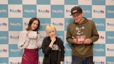 雫さん（ポルカドットスティングレイ）