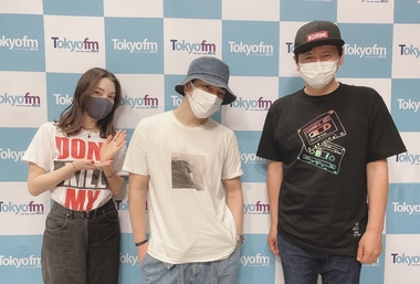 OMI(登坂広臣)さん