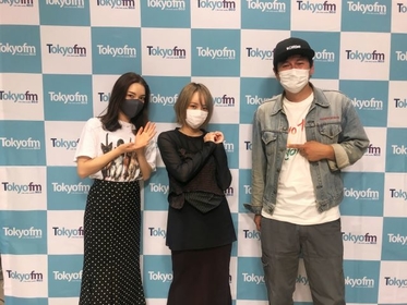 藍井エイルさん