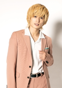 塚田僚一さん(A.B.C-Z)